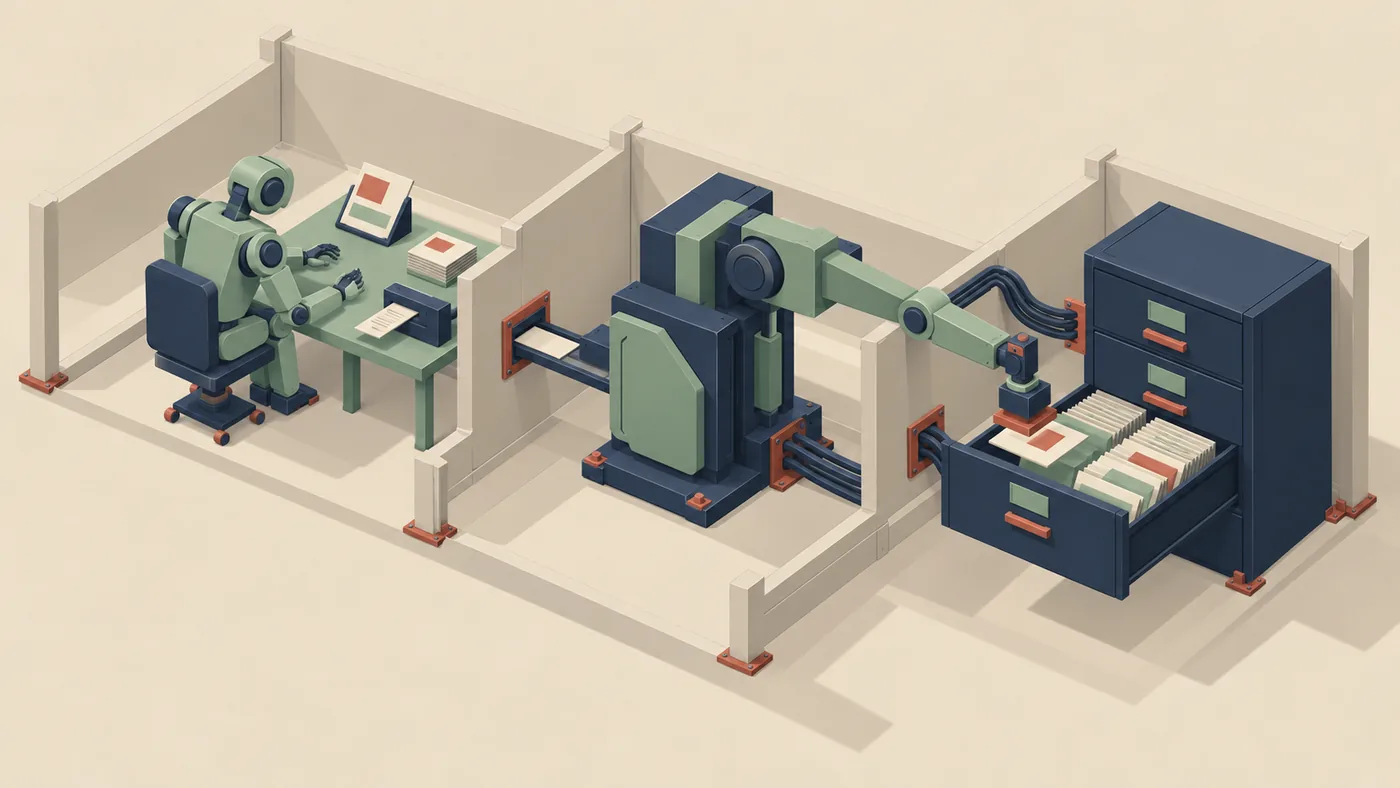 Схема к разделу «Где у агента ключи на запись»